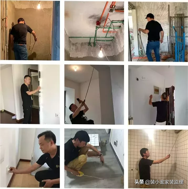 上套房子装修，天天和装修公司吵架还吵不赢，这次终于有了绝招