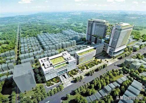 深圳市主要医院