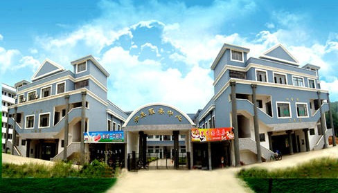 永州普高教育不堪一击？看看永州这三所普高学校就知道了