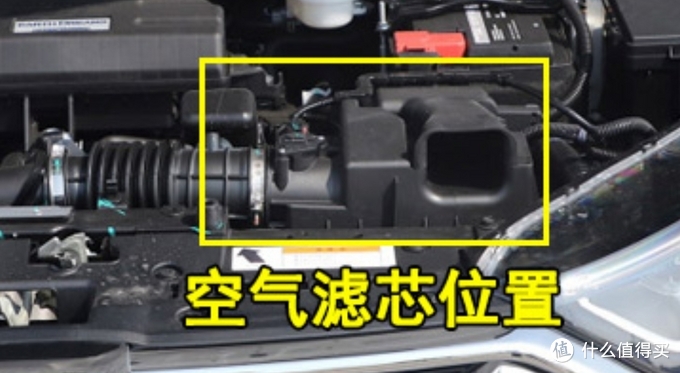 保养太贵？教你换“空气滤芯”吧，20块钱搞定（珍藏版）