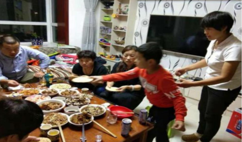 “最讨厌我姑来我家！”孩子的童言无忌，反映出众多家庭的暗伤