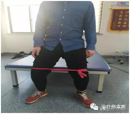 髂胫束综合征，知否？