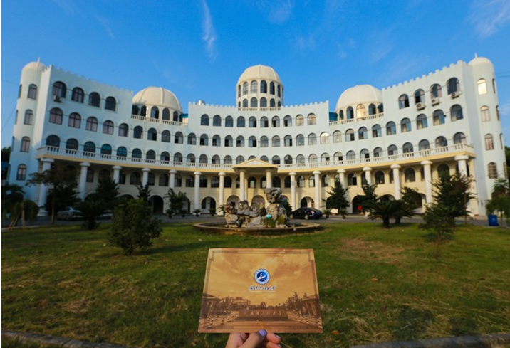 武汉“女神”学霸：斩获北大、复旦等近10所顶尖名校保研预录取资格