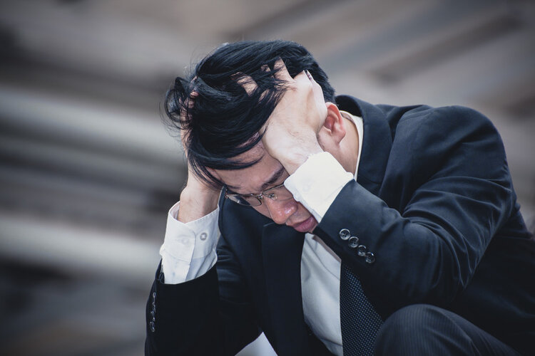 你能接受无性婚姻吗？已婚女性自述：无性8年，现在想告诉你结果