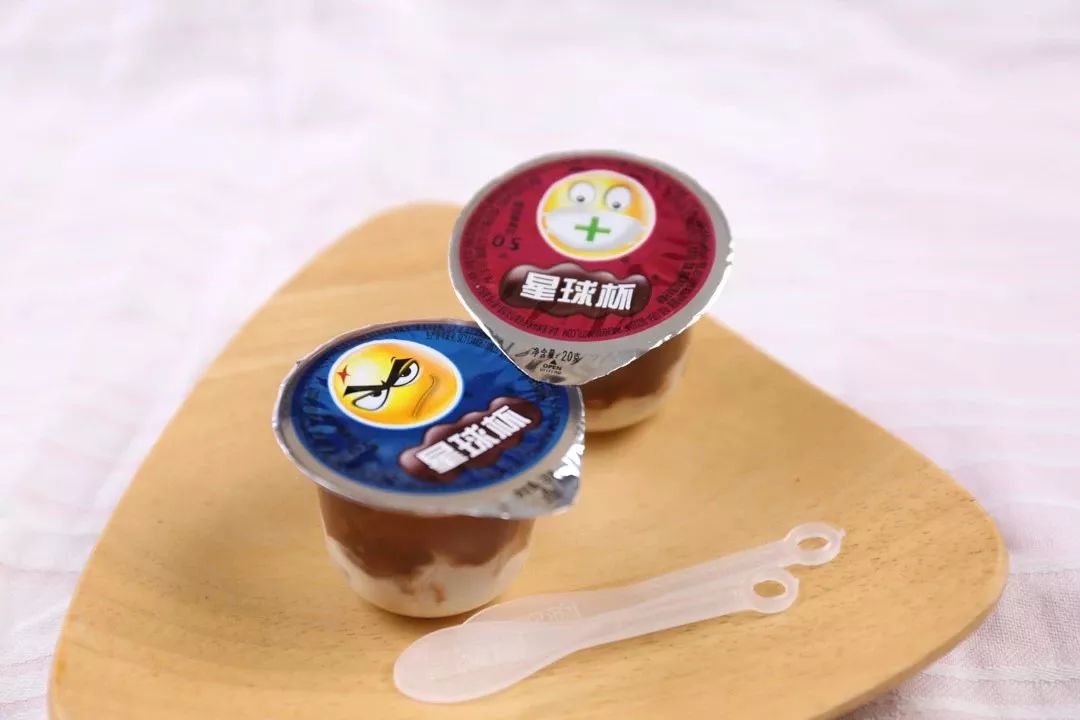 你的童年回忆里有雪糕吗（这些零食带你坐上时光机）(5)