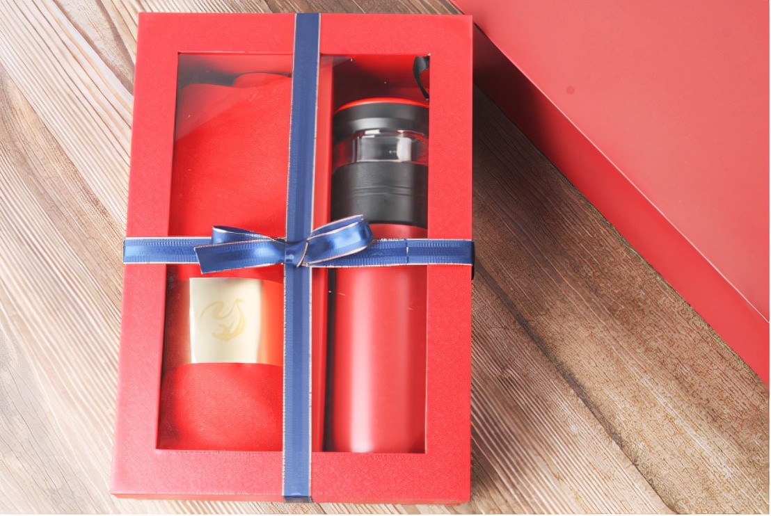 感动员工的礼物（新年礼物送员工）