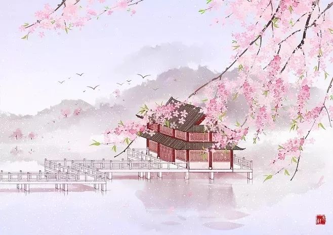如何用《诗经》发一条“高级”朋友圈？