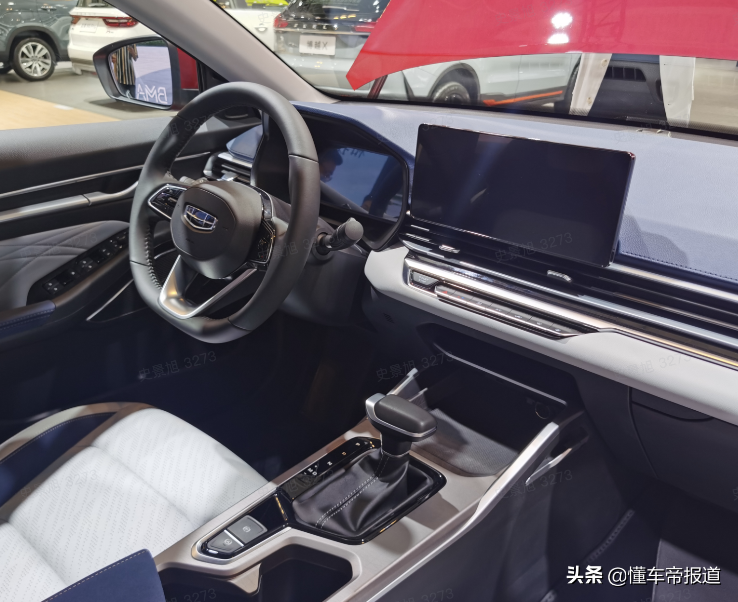 新车 | 高尔夫GTI、坦克500领衔，盘点2021天津车展十余款重磅新车