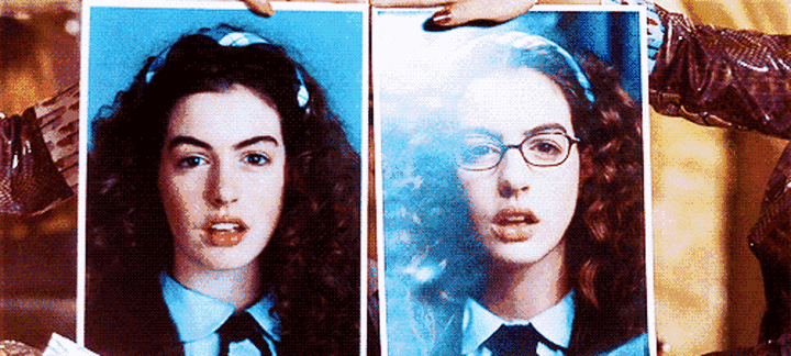 安妮海瑟薇：从万人追捧到人人唾弃的“绿茶”，她经历了什么？