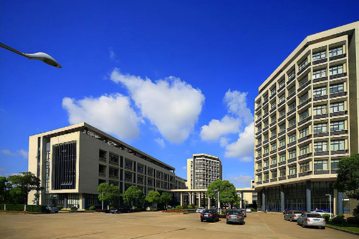 江苏再次迎来211大学，选址依旧定在苏州，无锡“不香”吗？