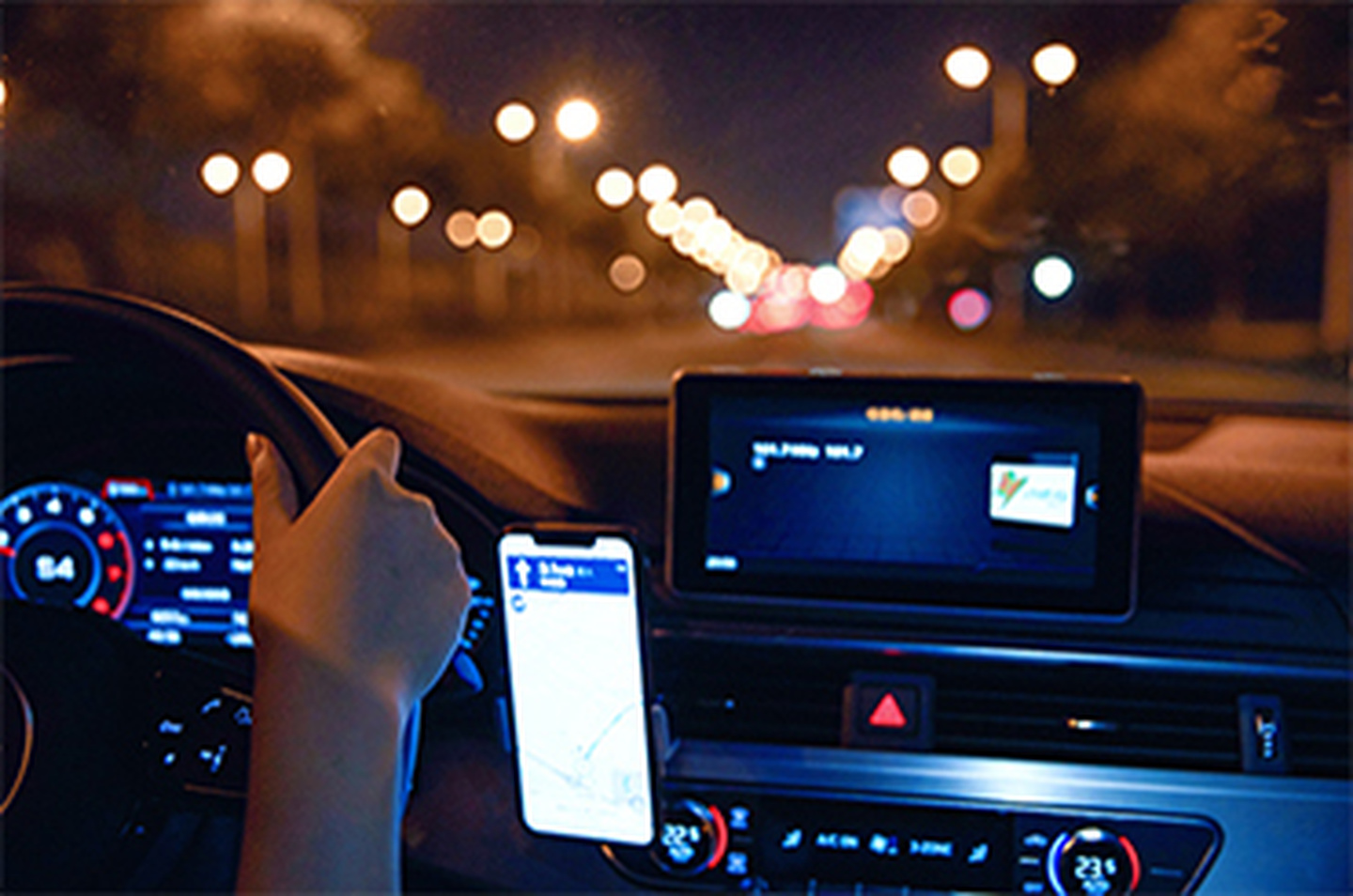 怎么开代驾公司才划算?