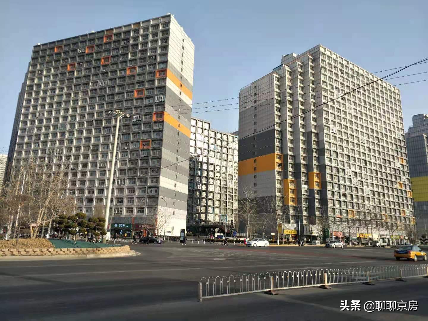 2021年，首付170万在北京买房，没你想的那么容易