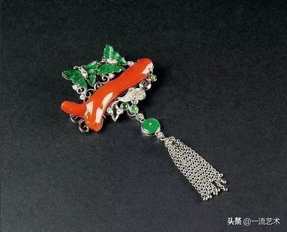 翡翠：独具匠心，美到极致