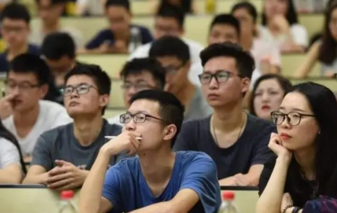 本科学历也分档次？共分为5个档，最后一档找工作不太受认可