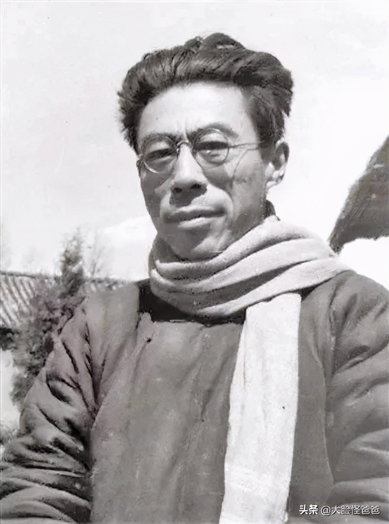 说说女娲当年那些事儿/咱们需要知道的上古神话那些事-15