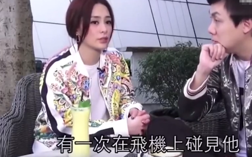 12年后，回看陈冠希和阿娇5年恋爱史，很甜，很遗憾