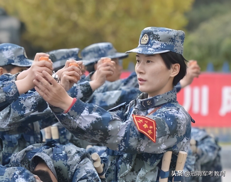 女兵徵兵條件女兵徵兵條件學歷要求