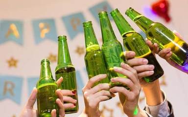 中国酒量最好的六个省份，看看你家乡上榜了吗？
