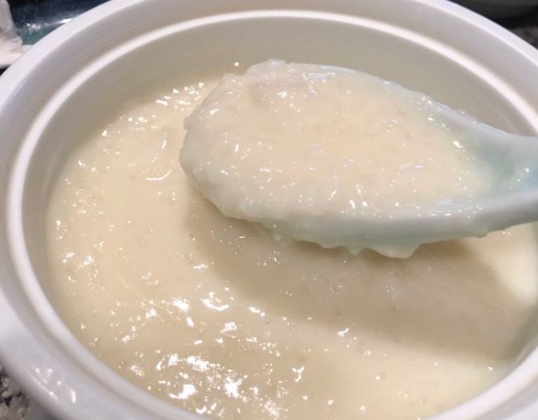 某连锁粥店内部培训资料