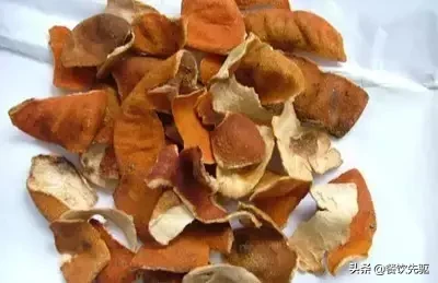 全国最贵的陈皮有多贵?50克一万元