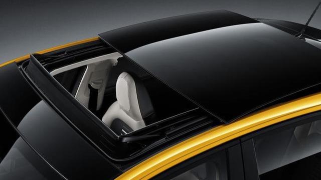 全新Polo对比高尔夫 小型车的逆袭？