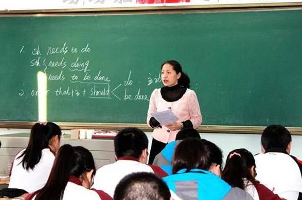 教育部发布通知，这些教师将被取消任教资格，经验丰富也不行