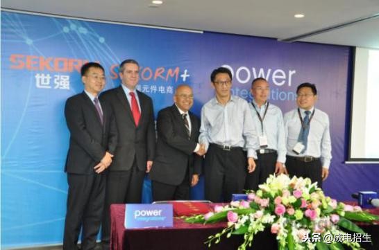 不想成为京东和天猫，看他如何将一家小公司做成这个行业全球最大代理商