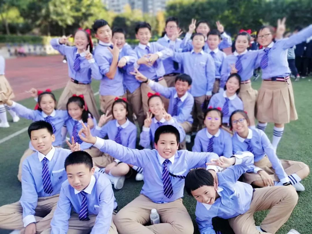 重庆家长揭秘：在“贵族学校”鲁能巴蜀读书是一种什么样体验？