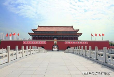 大好河山：闽南（厦、漳、泉）三城 各领风骚