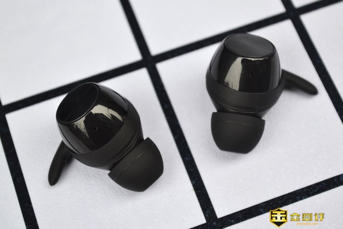 【金测评】XISEM/西圣战神Ares真无线蓝牙耳机：多面圣手好耳机