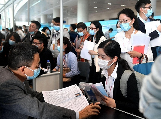 2021年双非院校排行榜，新一轮“双一流”评定，谁最有希望？