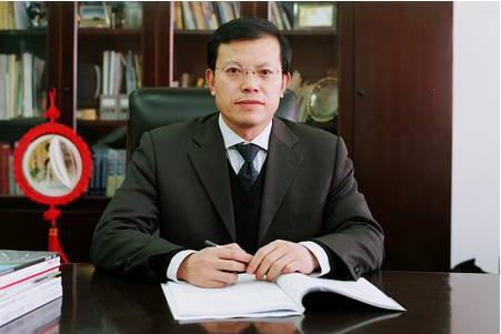 传奇！陕西19位董事长：都在西安上学，还来自同一所高校！