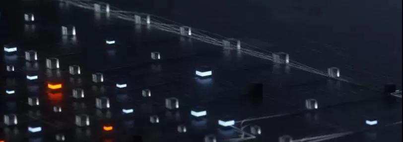 当前全球区块链底层技术基本现状