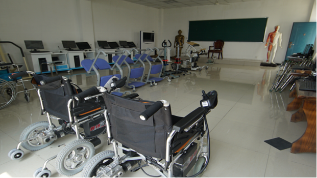 医药类人才的“摇篮”，成都铁路卫生学校的这两个专业有点牛