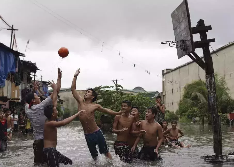 nba为什么叫nb(菲律宾PBA为什么被一些球迷称为亚洲的NBA呢？)