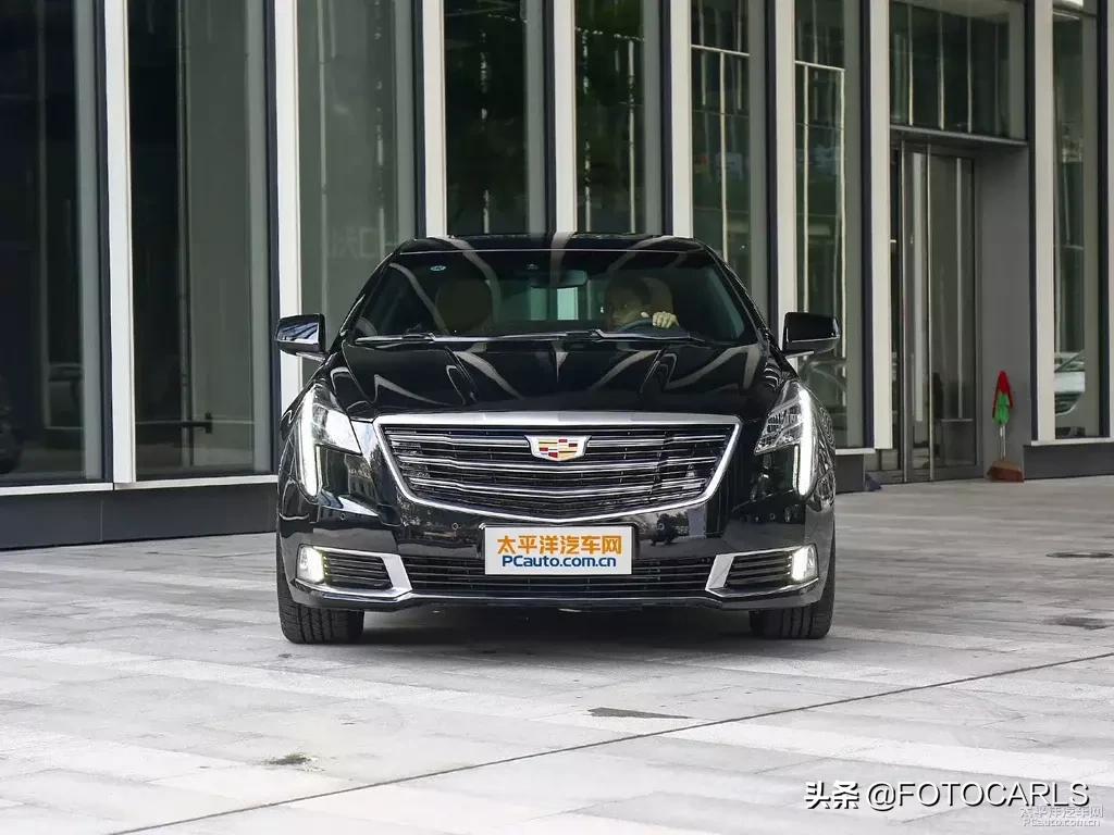 下面10位中型豪华轿车,你会怎么选?