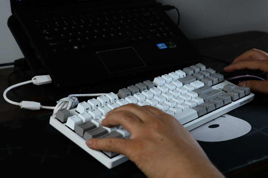 挑好键盘，就等于在挑选好的队友，实际体验完全避坑