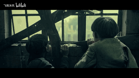 为什么《长津湖》有个“尸体假肢组”？战争片实体特效揭秘