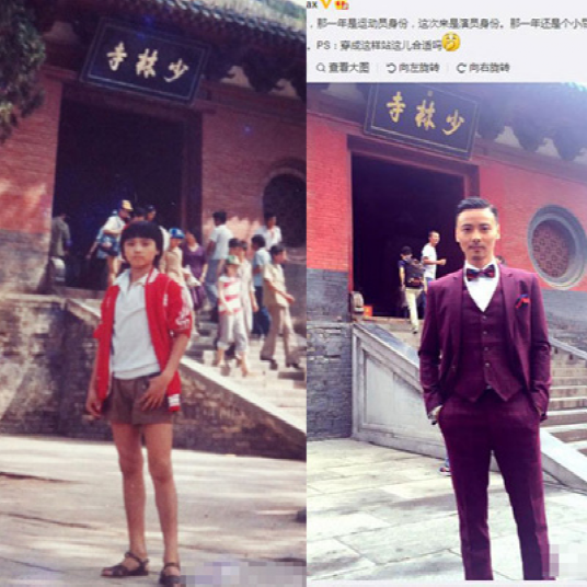 被误认为是港星的10位内地明星，一个比一个有故事，有人已去世