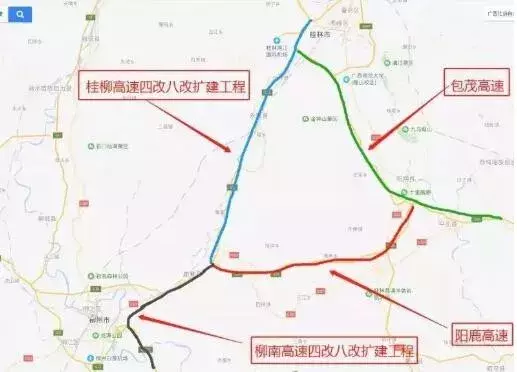 重磅!桂林迎来42条好消息,将影响你的方方面面