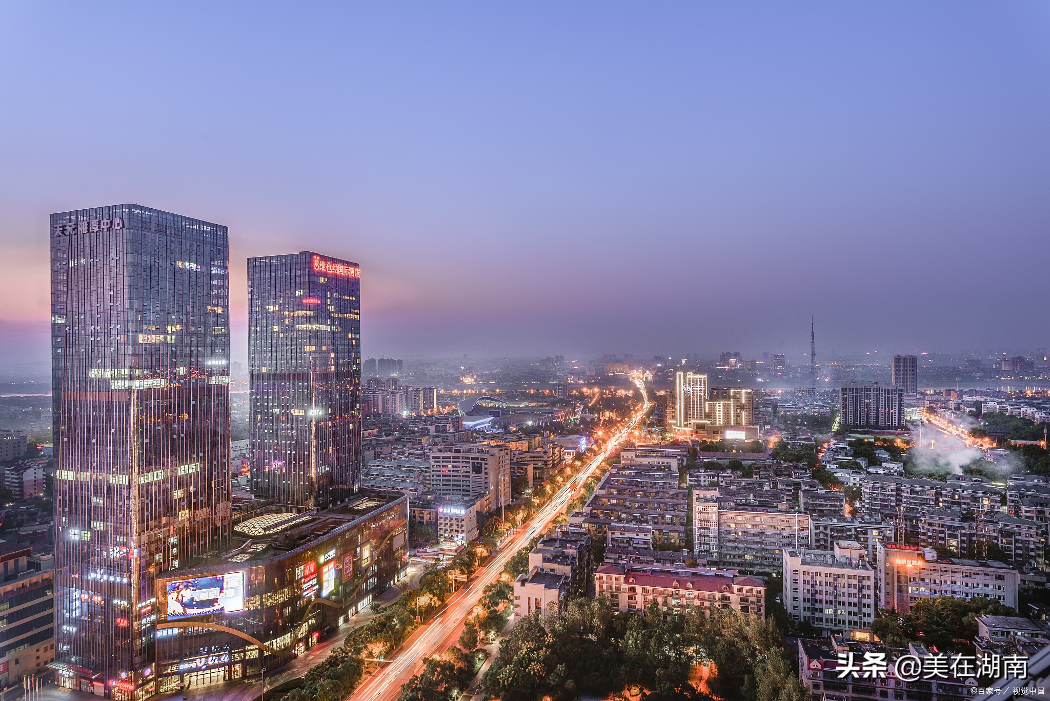 2021年湖南各地高考成绩出炉，看看这些学校考得如何？（待续）