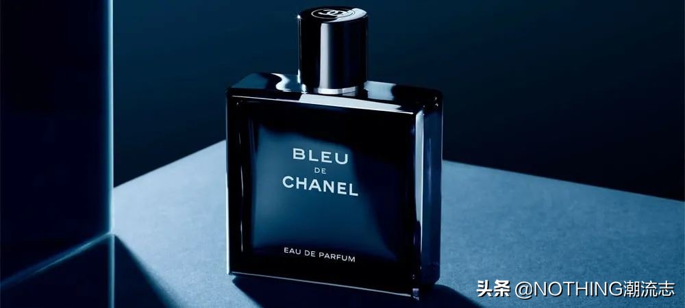 聊聊最「骚」的男士香水TOP10