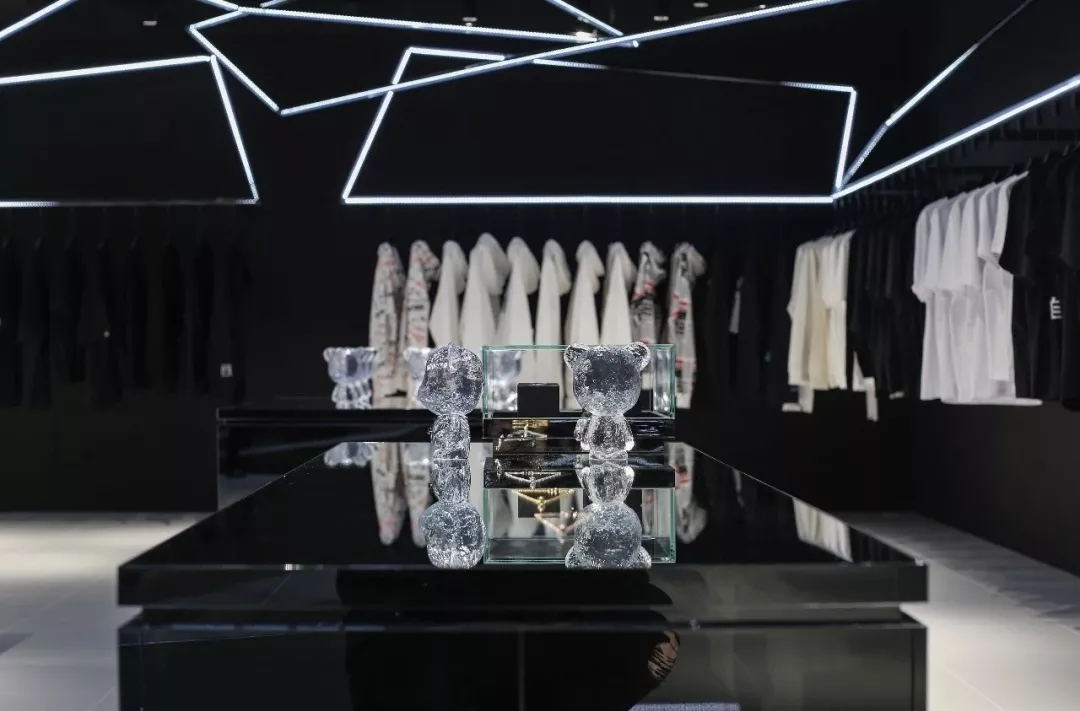 国内潮牌“坏熊猫”凭什么可以成为红透全球的国际潮牌？