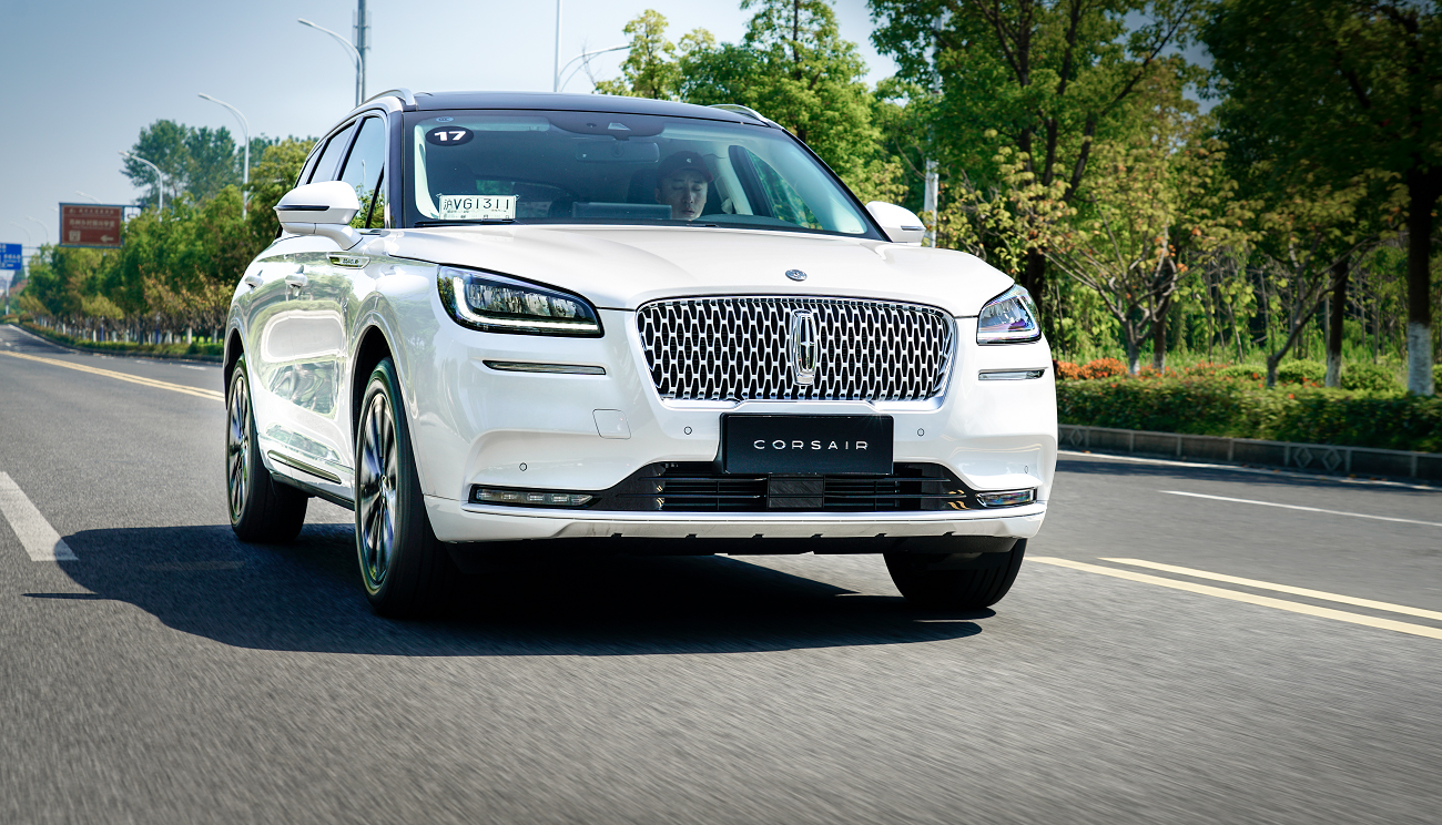 20多万买SUV，没谁比它更豪华......