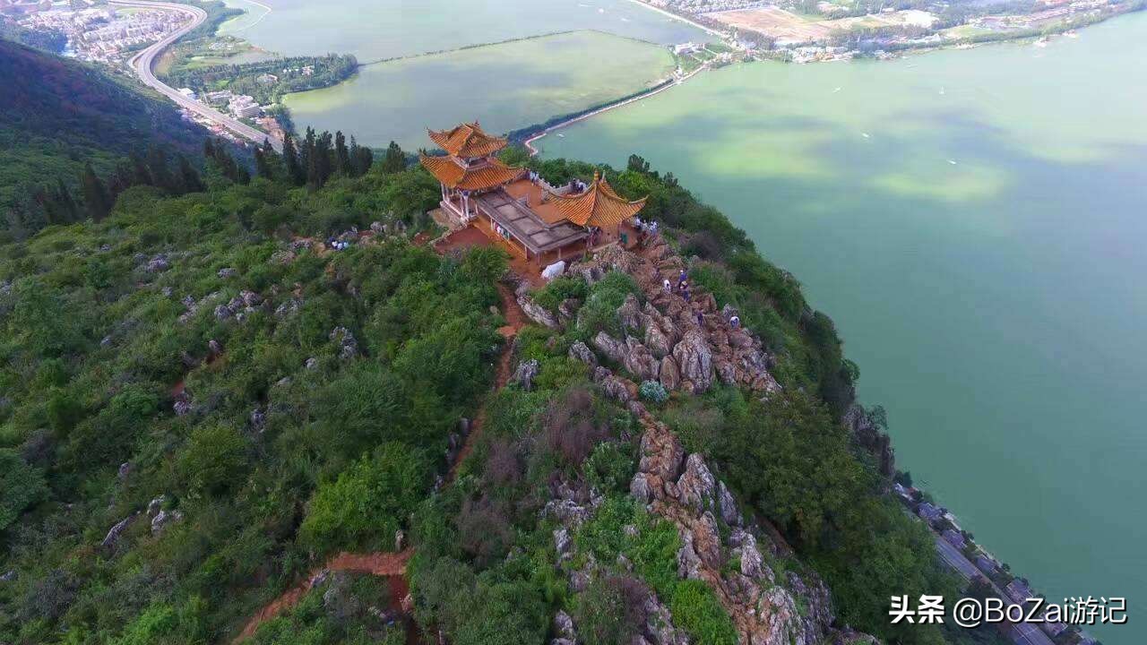 到云南昆明旅游必去的21个景点，你去过几个？最爱哪个景点？