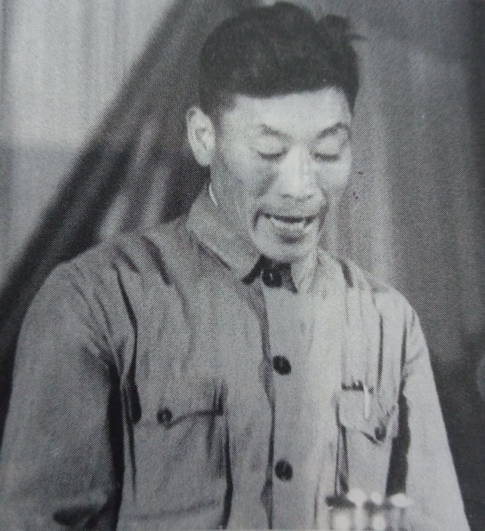 盘点53年2月当选的全国政协常委在54年9月前的职级与供给单位