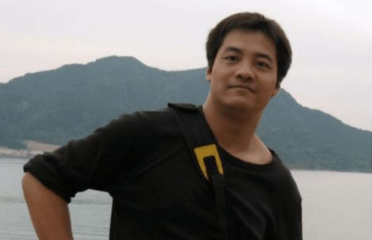 因抢劫银行被判10年，出狱后再考入西安交大的黎力，经历了什么？