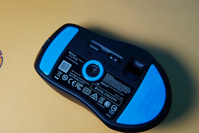 冰豹KONE PRO AIR：无线还是有线？别纠结，三种连接模式随心切