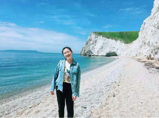 上海外国语学校（高颜值）