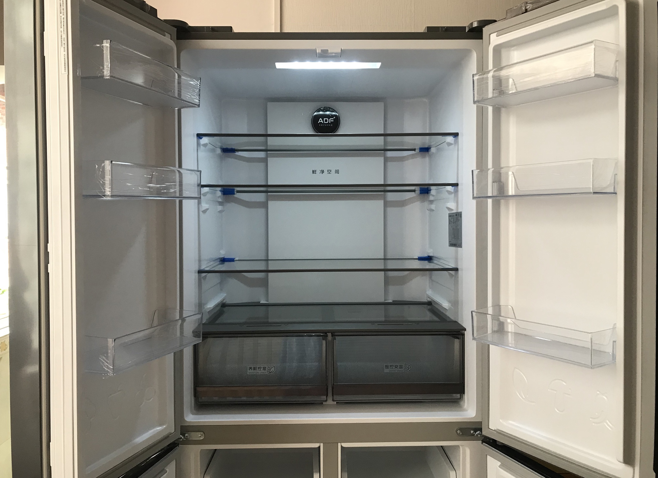 风冷冰箱，缺点这么多，为什么大家都买？听听冰箱售货员说的实话